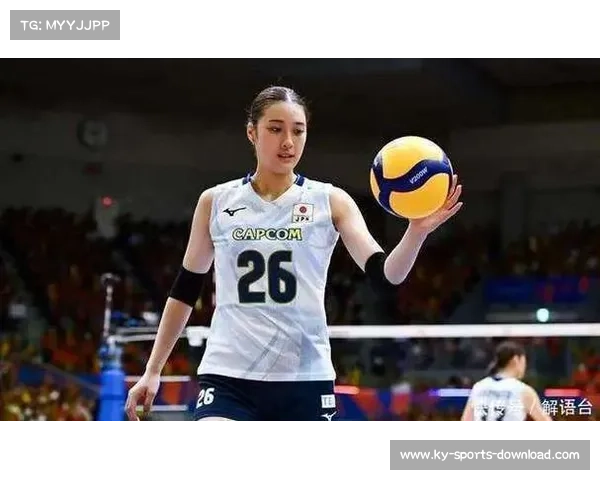 女排世锦赛日本3-0战胜喀麦隆 石川真佑引领快节奏进攻展开新篇章