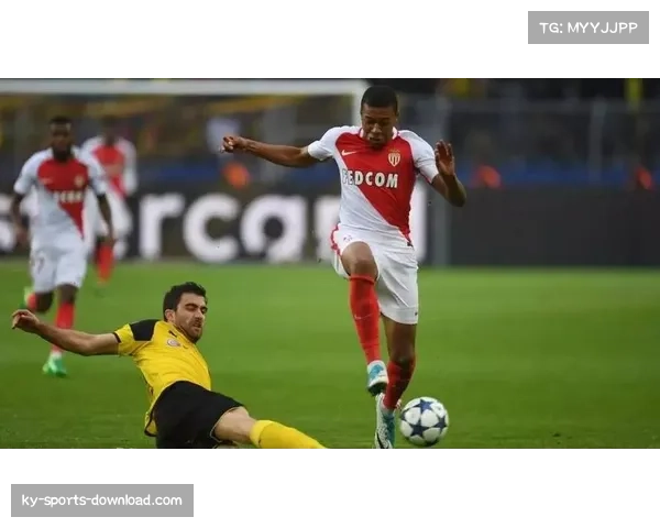 朗斯前锋韦斯利梅开二度 成客场大胜摩纳哥关键功臣