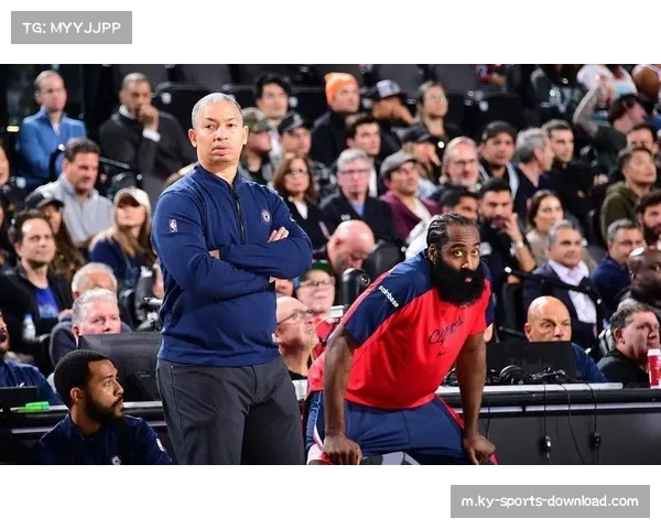 快船替补深度显优势，泰伦卢信任第二阵容收奇效