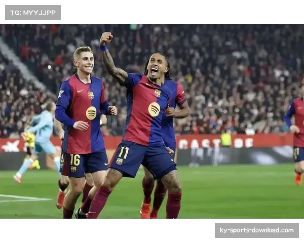 巴萨进球机会3-2领先 进攻端创造威胁与实际转化效率分析